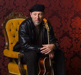Richard Thompson New